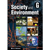 Society and Environment Book G