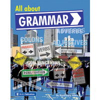 All About Grammar