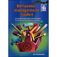 Behaviour Management Toolkit