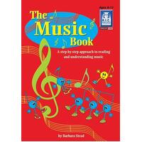 The Music Book