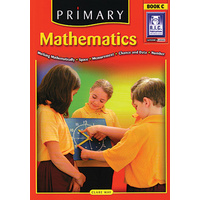 Primary Mathematics Book C