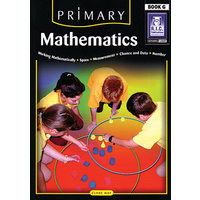 Primary Mathematics Book G