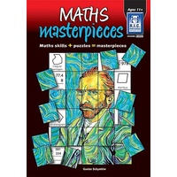 Maths Masterpieces - Ages 11+