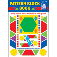 Pattern Block Book