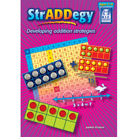 StrADDegy - Strategies for Addition