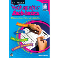 Mathematics: Back to Basics Book B