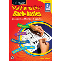 Mathematics: Back to Basics Book C