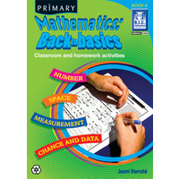 Mathematics: Back to Basics Book E