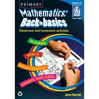 Mathematics: Back to Basics Book G