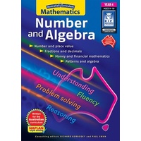 Australian Curriculum Mathematics   Number and Algebra - Year 4