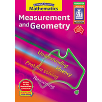 Australian Curriculum Mathematics   Measurement and Geometry -...