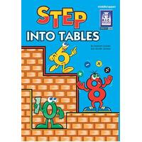 Step Into Tables