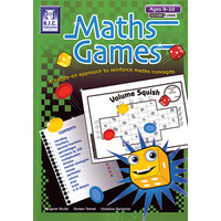 Maths Games Ages 9-10