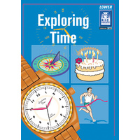 Exploring Time Ages 5-7