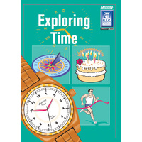 Exploring Time Ages 8-10