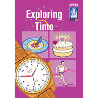 Exploring Time Ages 11+