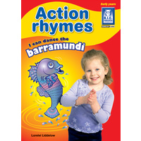 Action Rhymes