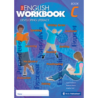 The English Workbook Book 1