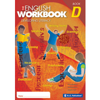 The English Workbook Book 2