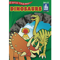 Early Themes - Dinosaurs