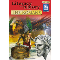 Literacy and History - The Romans