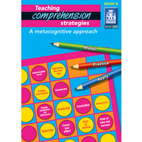 Teaching Comprehension Strategies Book B