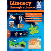 Literacy Through Science Ages 10-12