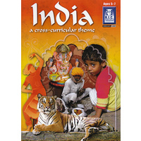 India Ages 5-7
