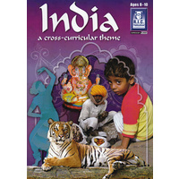 India Ages 8-10