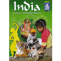India Ages 11+