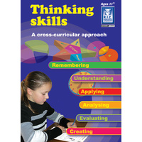 Thinking Skills Ages 11+