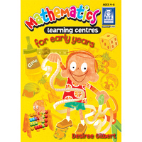 Mathematics Learning Centres for Early Years