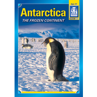 Antarctica: The Frozen Continent