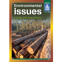 Environmental Issues: Facing the Challenges