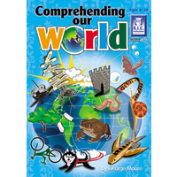 Comprehending Our World Ages 8-10