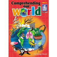 Comprehending Our World Ages 11+