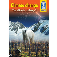 Upper Themes Climate Changes