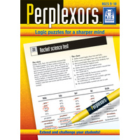 Perplexors Ages 9-10