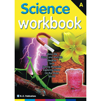 Science Workbooks Book A