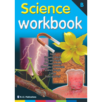 Science Workbooks Book B