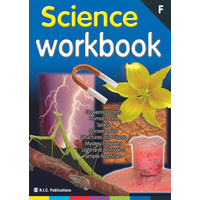 Science Workbooks Book F