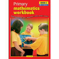 Primary Mathematics Workbook Book C