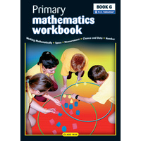Primary Mathematics Workbook Book G