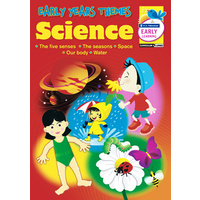 Early Years Themes - Science
