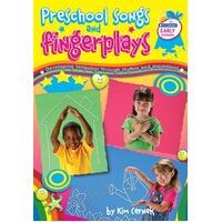 Preschool Songs and Fingerplays