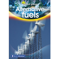 Think Green - Alternative Fuels