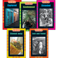 Astonishing Headlines (10 pack)