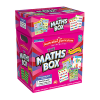 The Maths Box Foundation