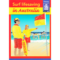 Surf Lifesaving in Australia