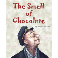 The Smell of Chocolate